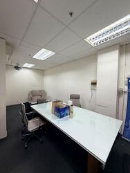 Ruby Industrial Complex (D13), Office #613409051